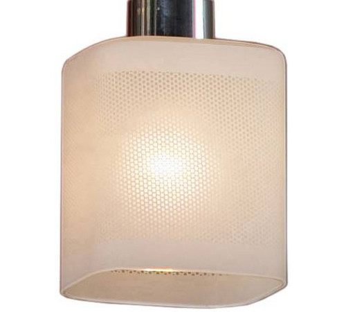 Подвесной светильник Lussole Costanzo LSL-9006-01