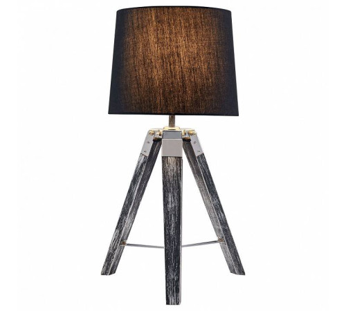 Настольная лампа декоративная LGO Amistad LSP-0555