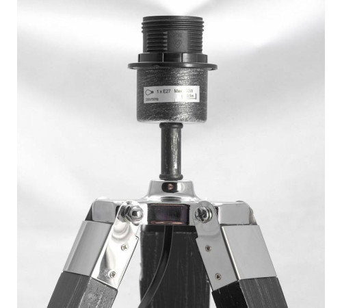 Настольная лампа декоративная LGO Amistad LSP-0555