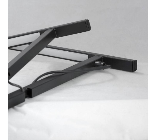 Стол журнальный с подсветкой Lussole Seattle LSP-0900