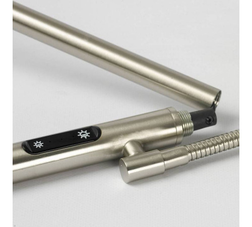 Торшер с подсветкой LGO Carmel LSP-0903