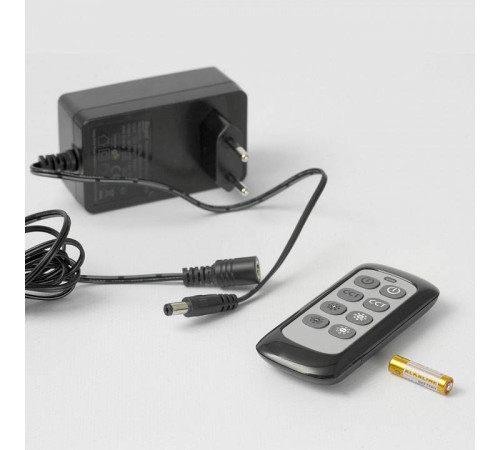 Торшер с подсветкой LGO Carmel LSP-0903