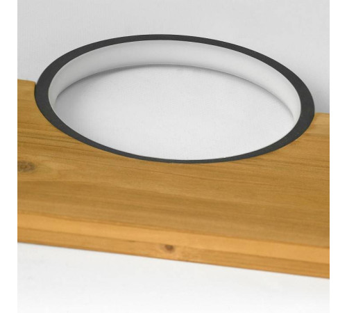 Торшер Lussole Modesto LSP-0905