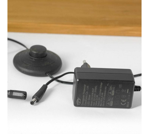 Торшер Lussole Modesto LSP-0905