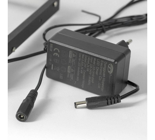 Торшер Lussole Modesto LSP-0906