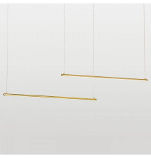 Подвесной светильник Lussole Gilmer LSP-0935