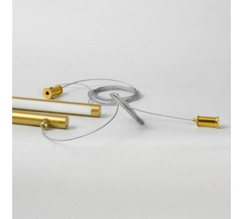 Подвесной светильник Lussole Gilmer LSP-0935