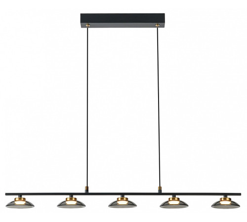 Подвесной светильник Lussole LSP-4017