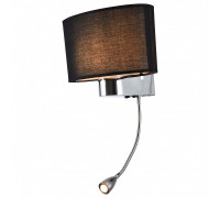 Бра с подсветкой Lussole Scurry LSP-6037