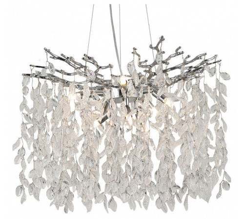 Подвесная люстра Lussole LSP-6050