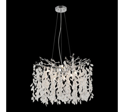 Подвесная люстра Lussole LSP-6050