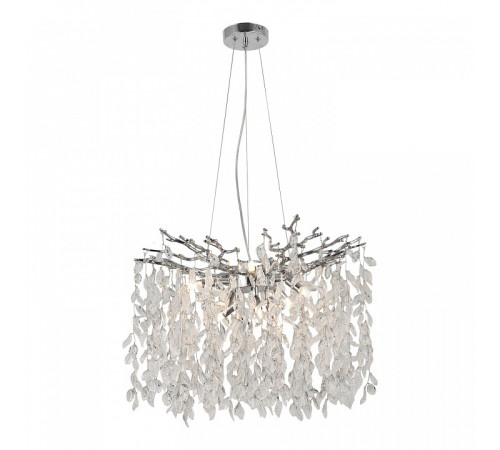 Подвесная люстра Lussole LSP-6050