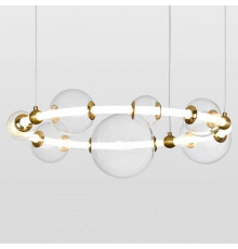 Подвесной светильник Lussole Concord LSP-7020