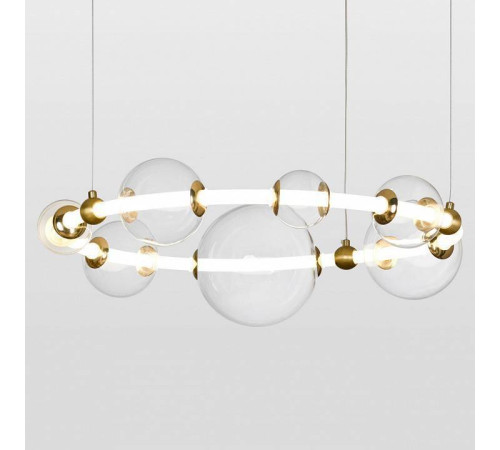 Подвесной светильник Lussole Concord LSP-7020