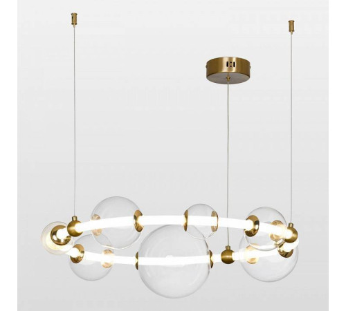 Подвесной светильник Lussole Concord LSP-7020