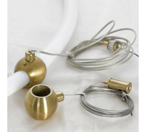 Подвесной светильник Lussole Concord LSP-7020