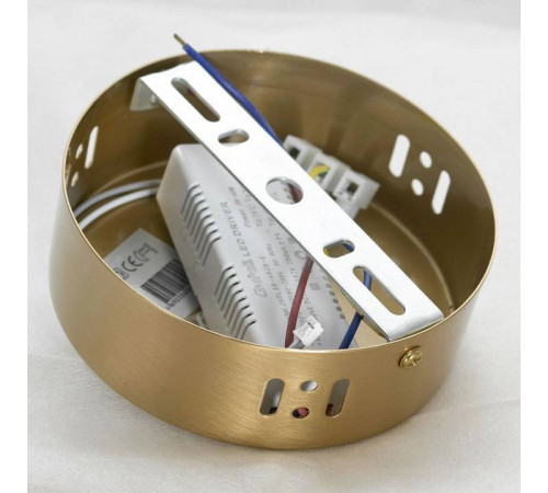 Подвесной светильник Lussole Concord LSP-7020