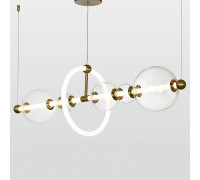 Подвесной светильник Lussole Concord LSP-7021