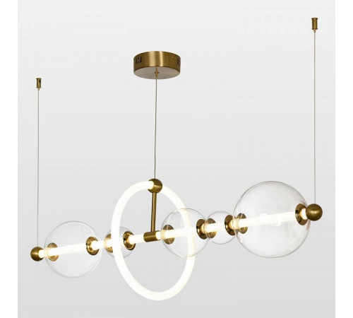 Подвесной светильник Lussole Concord LSP-7021