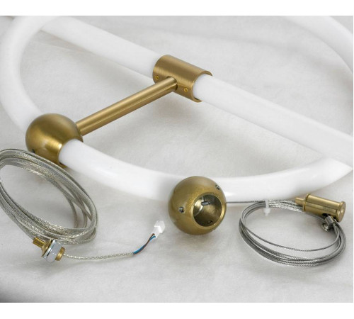 Подвесной светильник Lussole Concord LSP-7021