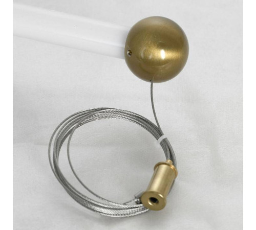 Подвесной светильник Lussole Concord LSP-7021