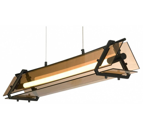 Подвесной светильник Lussole Carrollton LSP-7023