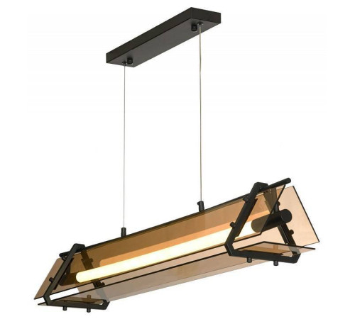 Подвесной светильник Lussole Carrollton LSP-7023