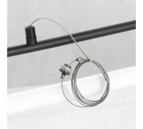 Подвесной светильник Lussole Carrollton LSP-7023