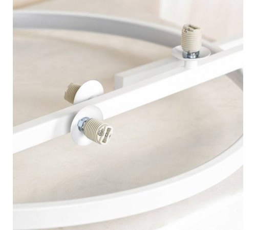 Люстра на штанге Lussole Beaumont LSP-7074