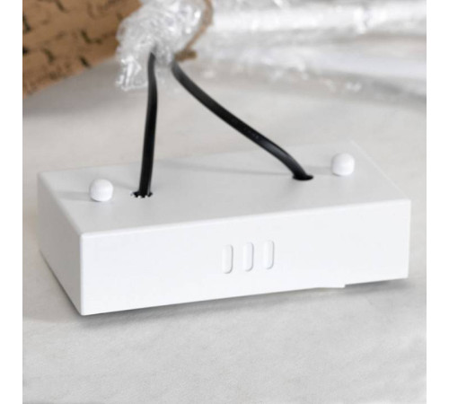 Люстра на штанге Lussole Beaumont LSP-7074