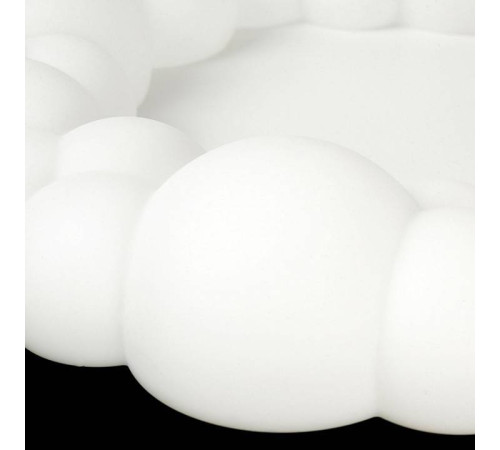 Накладной светильник Lussole Claudia LSP-7077