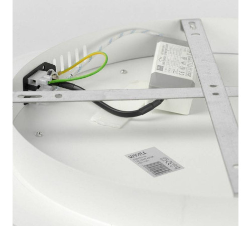 Накладной светильник Lussole Claudia LSP-7077