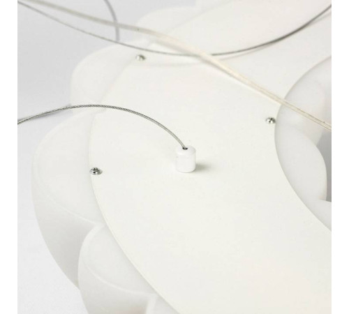 Подвесной светильник Lussole Claudia LSP-7078