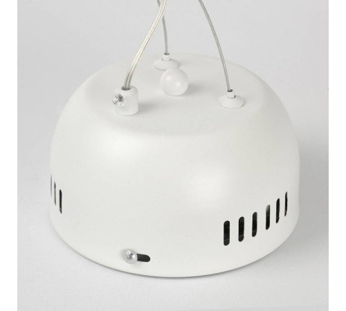 Подвесной светильник Lussole Claudia LSP-7078