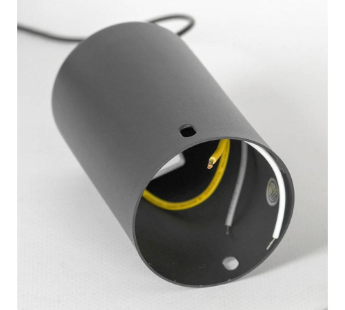 Подвесной светильник Lussole Lowell LSP-7115