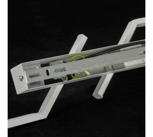 Накладной светильник Lussole Alachua LSP-7148