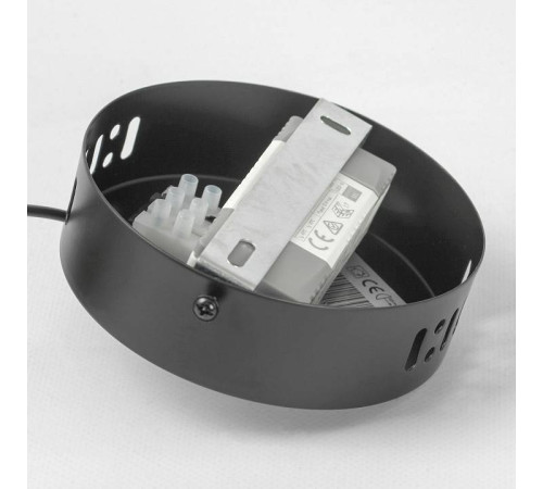 Подвесной светильник Lussole Aberdeen LSP-7151