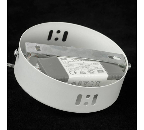 Подвесной светильник Lussole Aberdeen LSP-7152