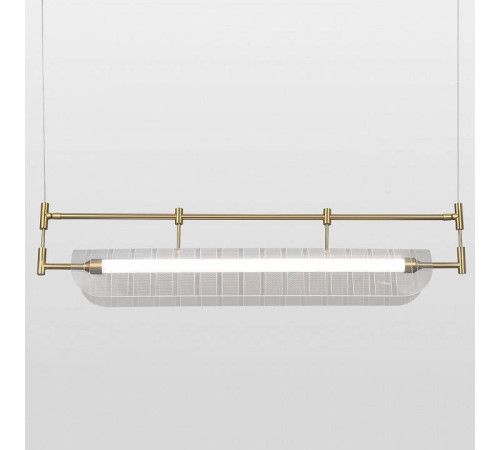 Подвесной светильник Lussole Bradford LSP-7153