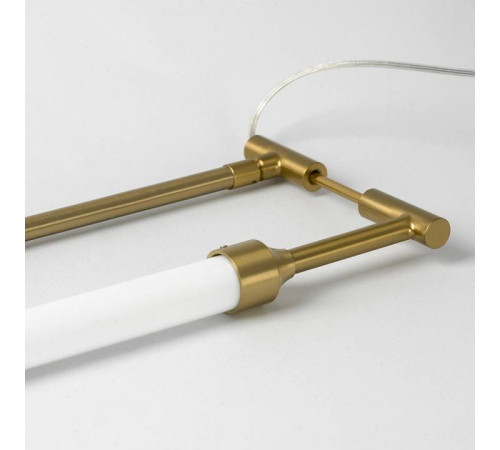 Подвесной светильник Lussole Bradford LSP-7153