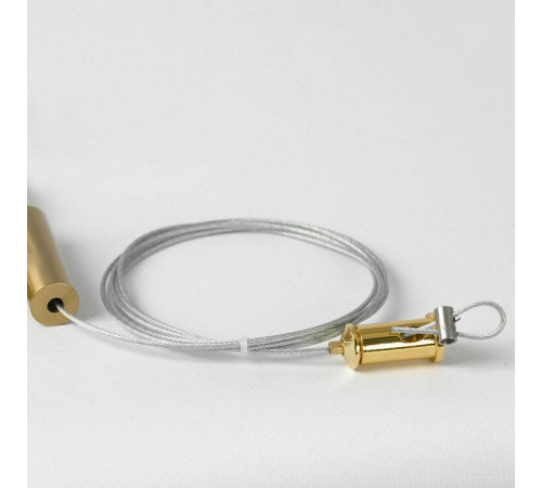 Подвесной светильник Lussole Bradford LSP-7153