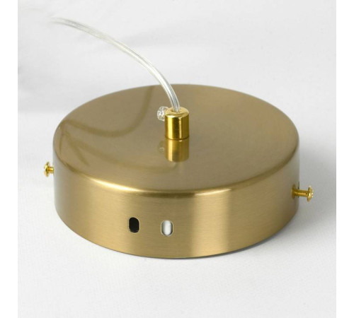 Подвесной светильник Lussole Bradford LSP-7153