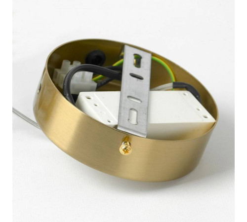 Подвесной светильник Lussole Bradford LSP-7153