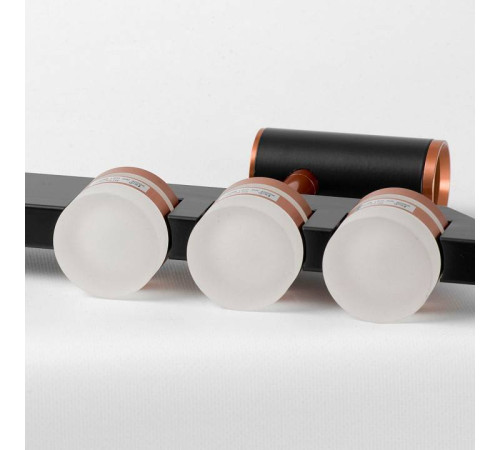 Подвесная люстра Lussole Gilbert LSP-7173