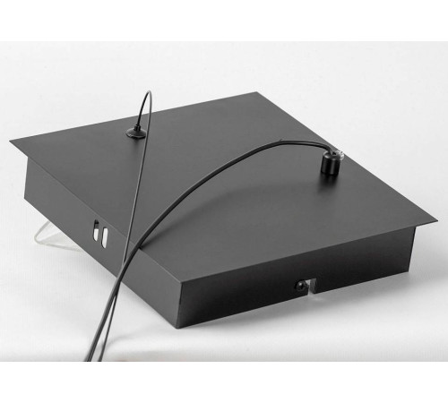 Подвесная люстра Lussole Gilbert LSP-7174