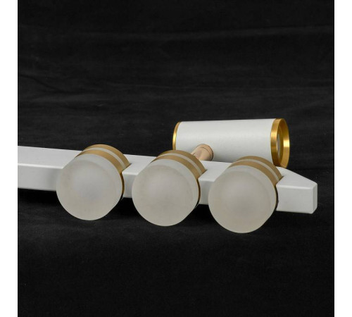 Подвесная люстра Lussole Gilbert LSP-7175