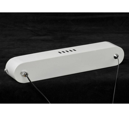 Подвесная люстра Lussole Gilbert LSP-7175