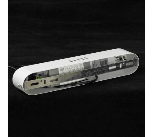 Подвесная люстра Lussole Gilbert LSP-7175