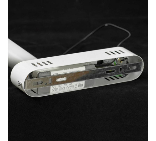 Подвесная люстра Lussole Gilbert LSP-7176