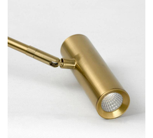 Бра Lussole Clay LSP-7241